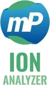 Ion Chromatograph logo membraPure