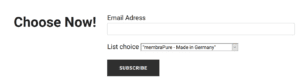 Newsletter