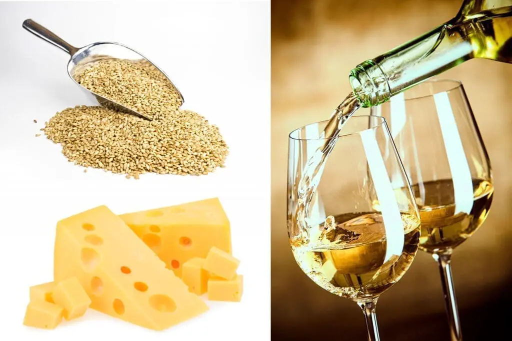 Applications Amino: Feedstuff, Food & Beverages