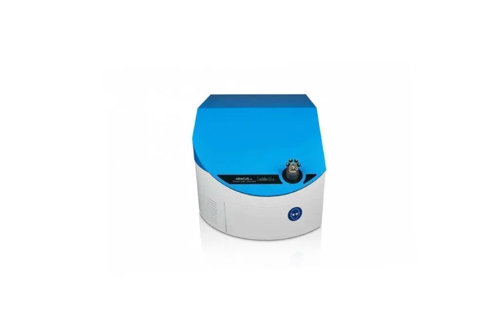 Amino Acid Analyzer: Aracus Lite