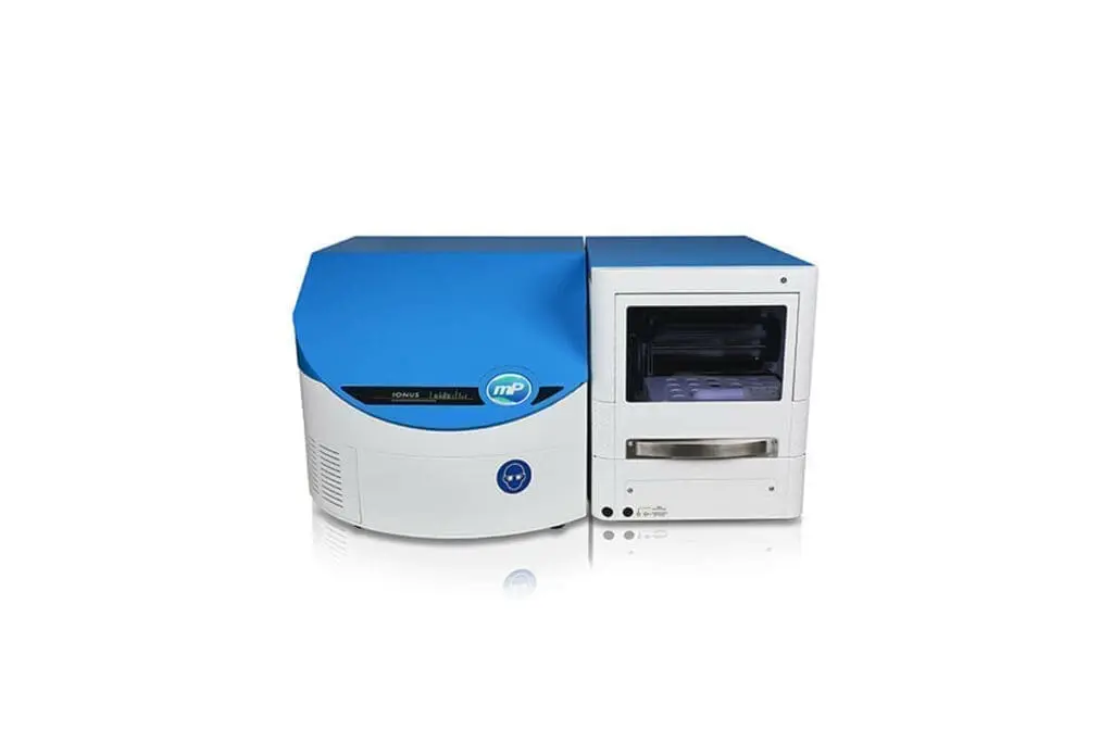 IONUS Ion Chromatograph Product View