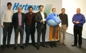 Hartmann Partnership