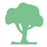 Emissionsausgleich icon