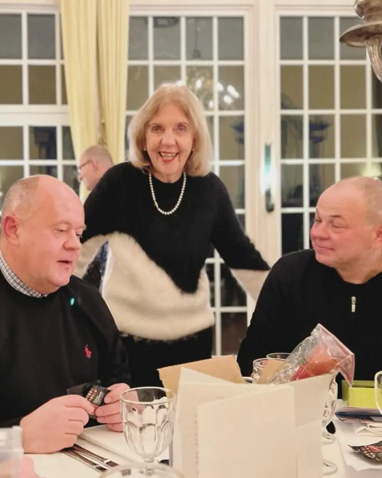 membraPure Christmas Party 2022