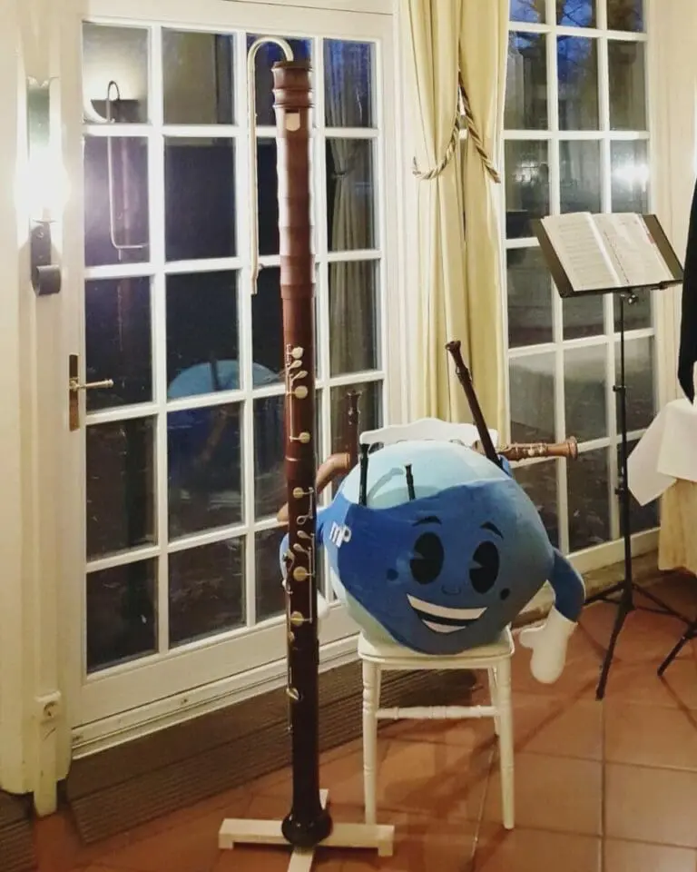 membraPure Christmas Party 2022