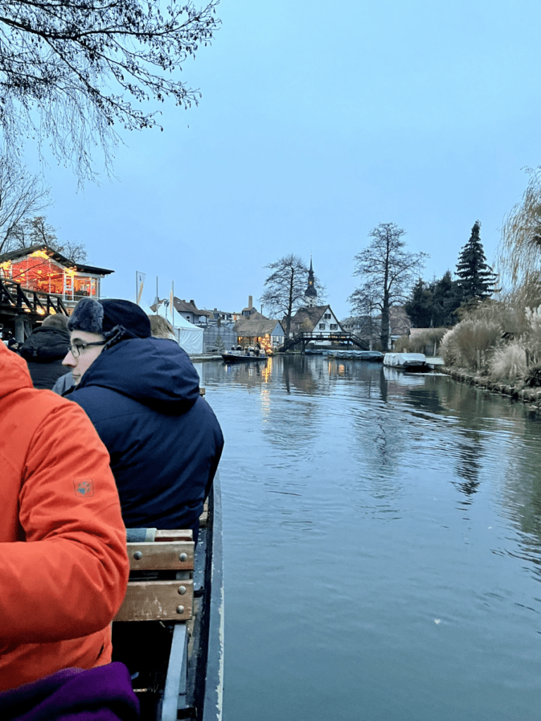 membraPure Christmas Party 2022