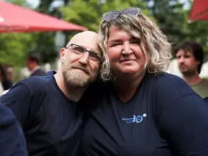 30 year Company Anniversary