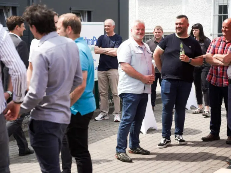 30 year Company Anniversary