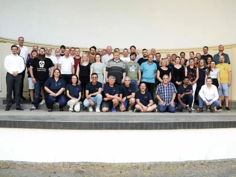 30 year Company Anniversary & Summer Party