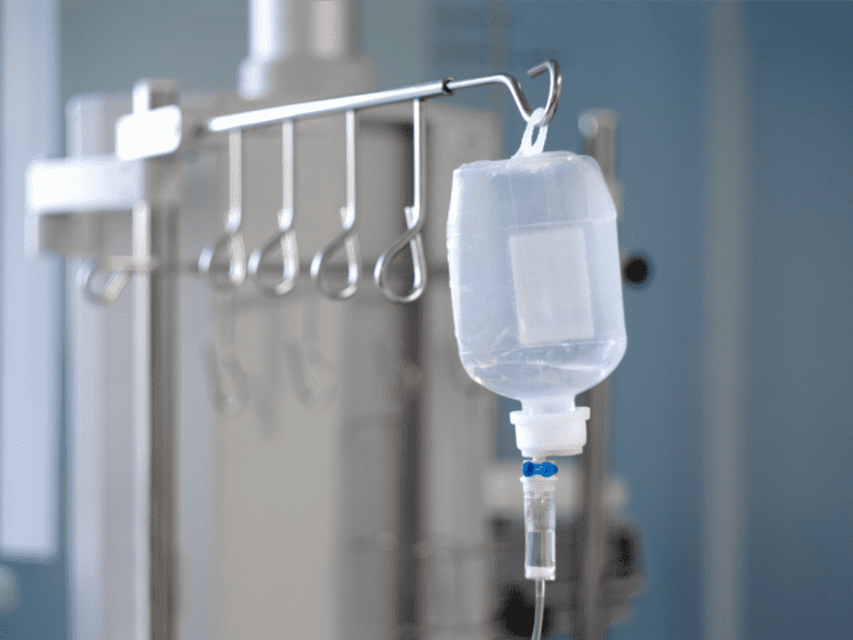 composition of amino acid-containing therapeutics