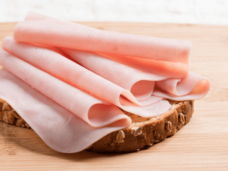 gelatin ham cream cheese