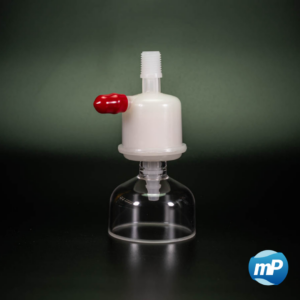 memCap , biologischer Endfilter