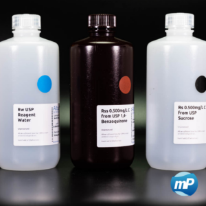 SST-Kit für TOC-Analysator, NIST