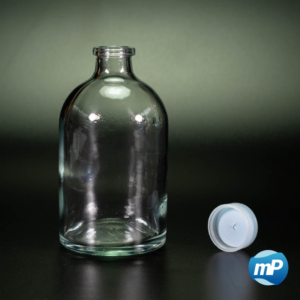 100 mL Fläschchen für Autosampler