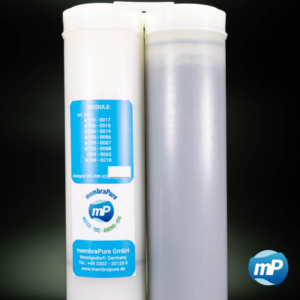 Reinstwassermodul MemPak LS