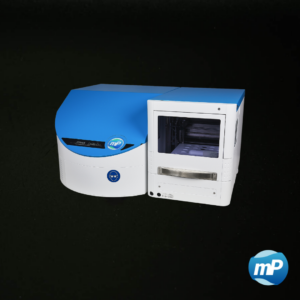 Ionenchromatograph IONUS