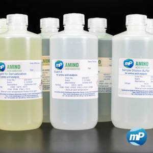 Eluentenkit Lithium High Resolution