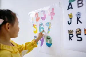 Autismus Aminosäurestoffwechsel