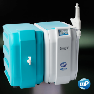 Aquinity² P35 Life Science Reinst & Reinwassersystem