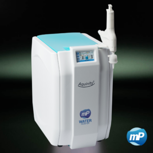 Aquinity² P10 Reagent  Reinstwassersystem