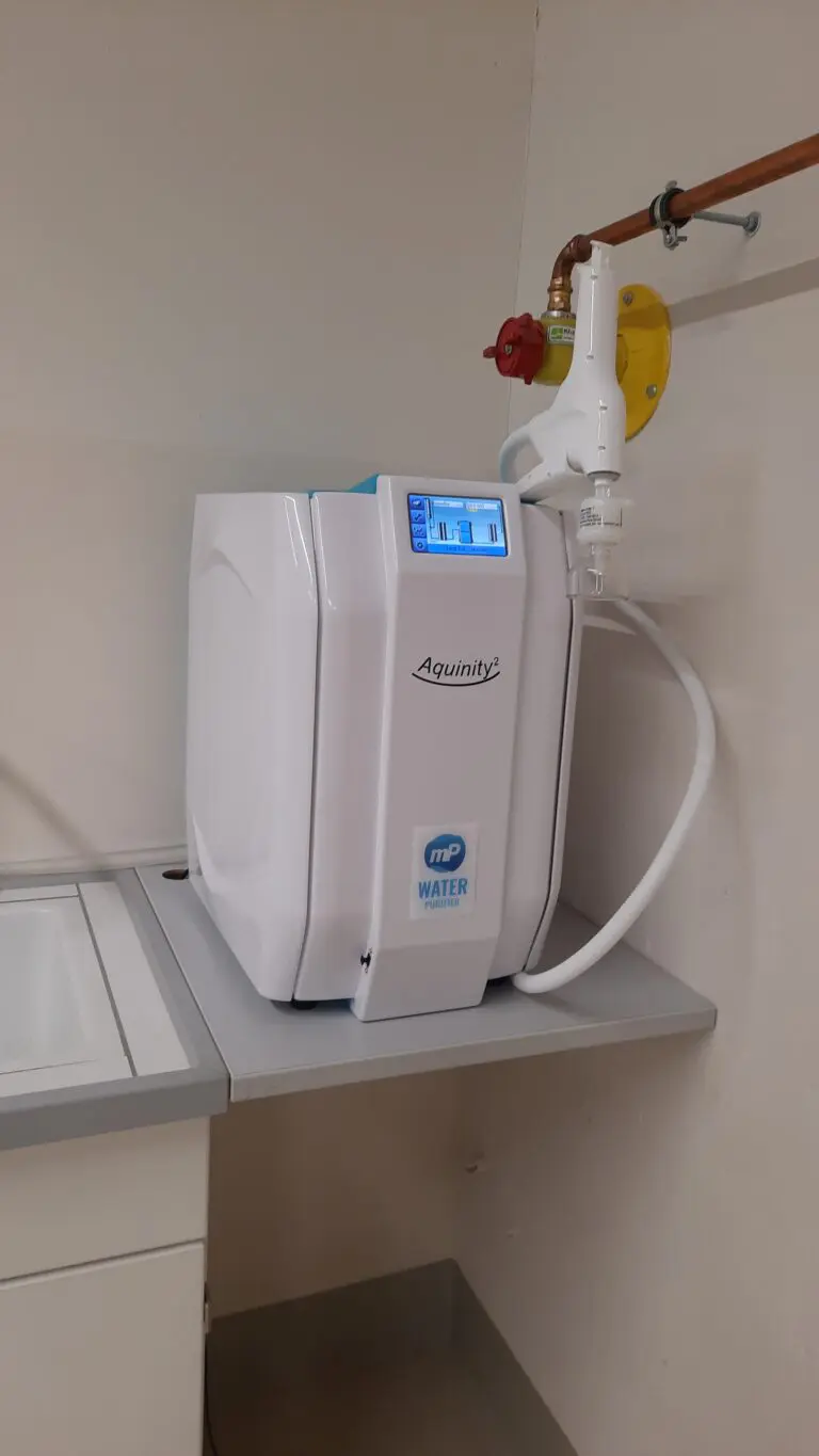 Aquinity Ausbildung