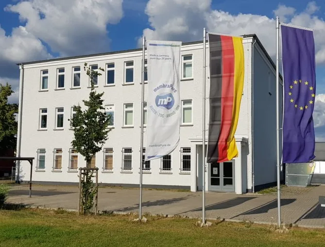 membraPure Company