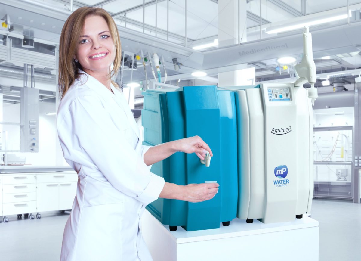 water landing page - membrapure.de