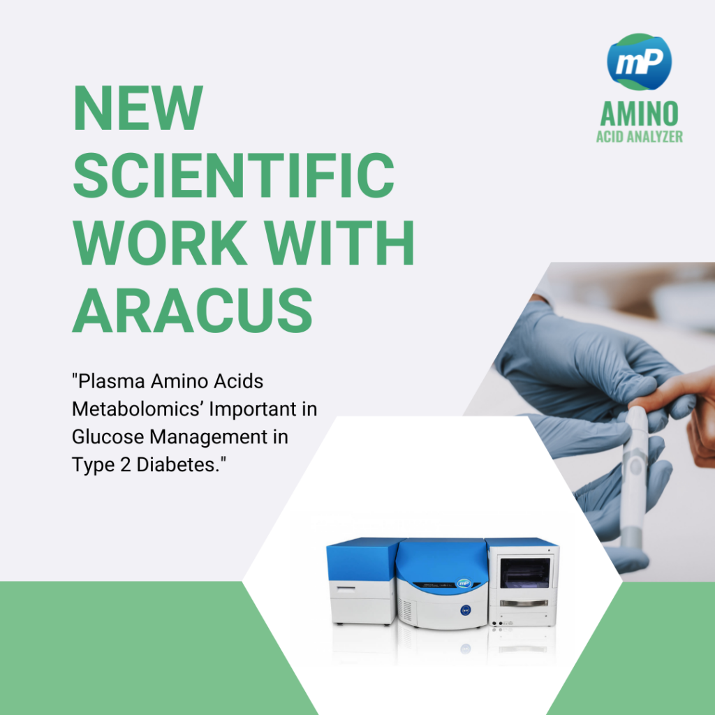 Scientific work with Aracus