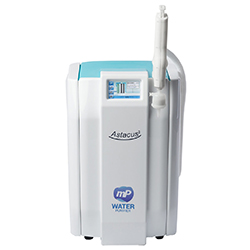 Product Finder: Astacus