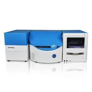 Amino Acid Analyzer: Aracus classic