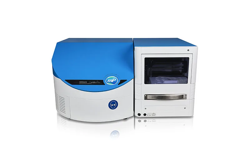 IONUS Ion Chromatograph