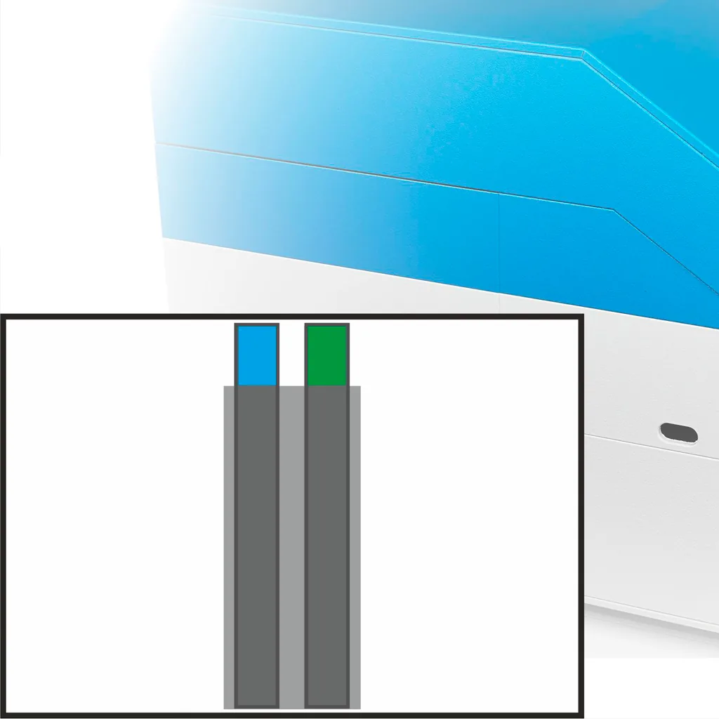 Options: Dual Photometer Aracus