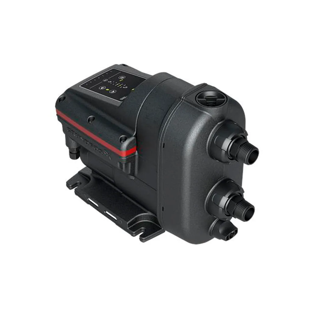 Options: External pump Aquinity E35 / 70
