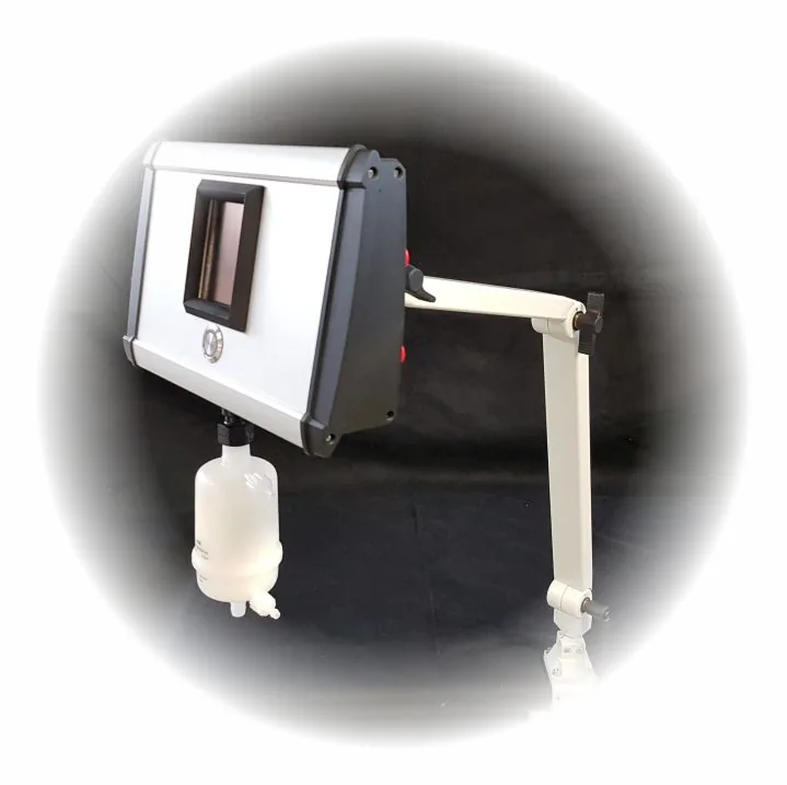 Options: memTap HighFlow