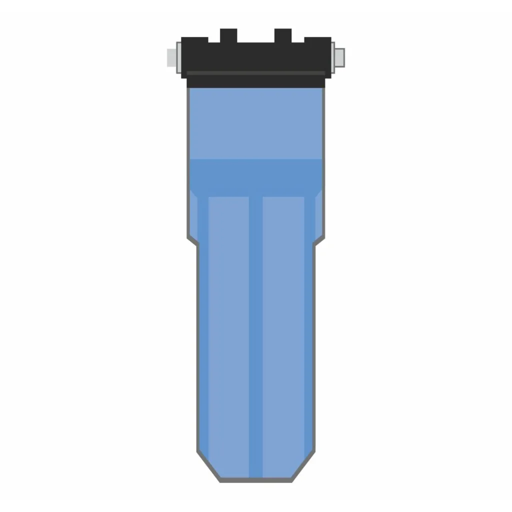 Options: Prefilter OptiPrep²