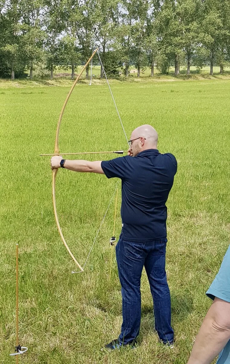archery