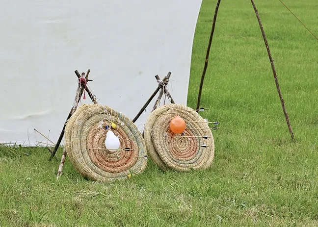 archery