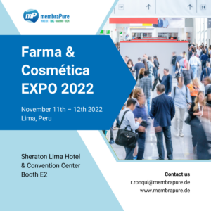 Farma & Cosmetica Expo 2022