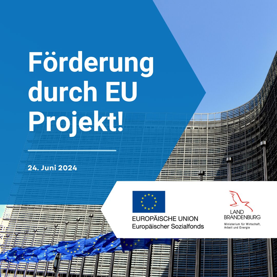 Förderung für eine Innovationsfachkraft (BIF 2022) 