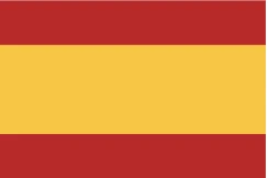 Spanische Flagge