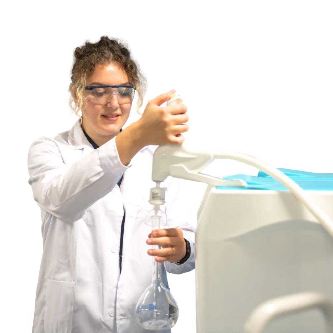 Danjela_Wasseranlage