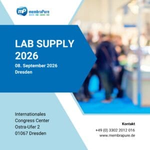 Lab Supply 2026 DE
