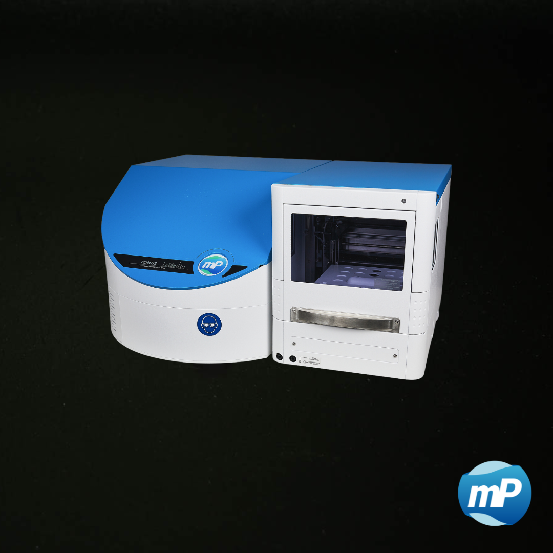 Ionenchromatograph IONUS